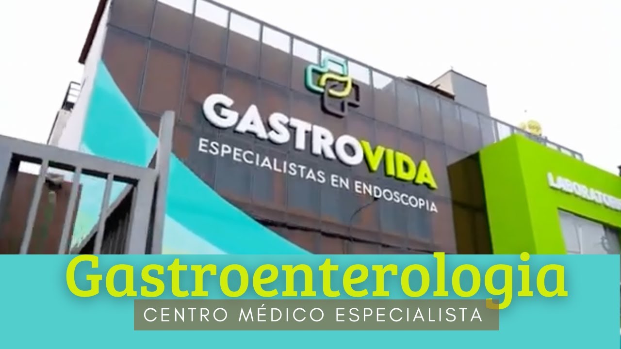Endoscopia en Lima , Hola Somos Gastrovida