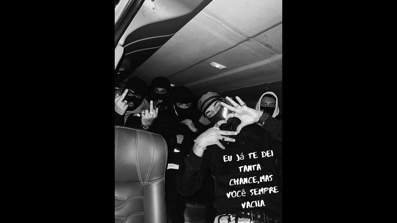 (FREE) Veigh x Niink x Hoodtrap Type Beat - Vim do Baixo