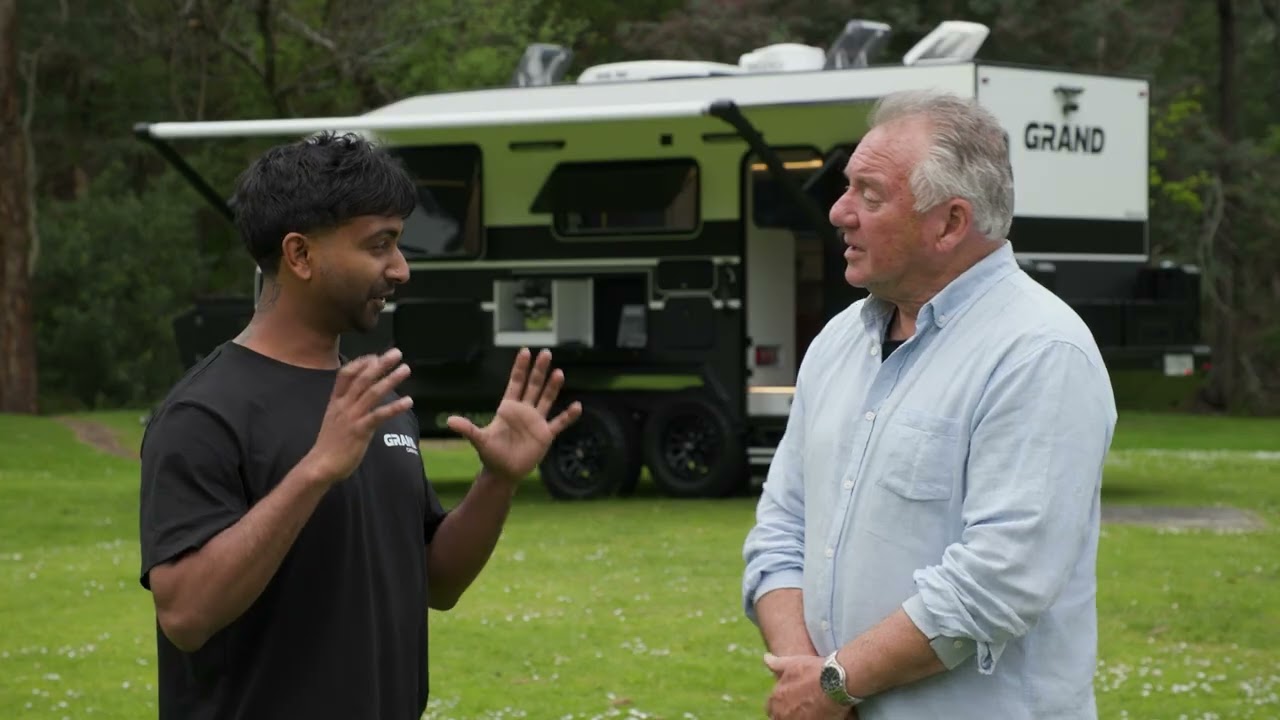What's Up Down Under - Peak 19'6