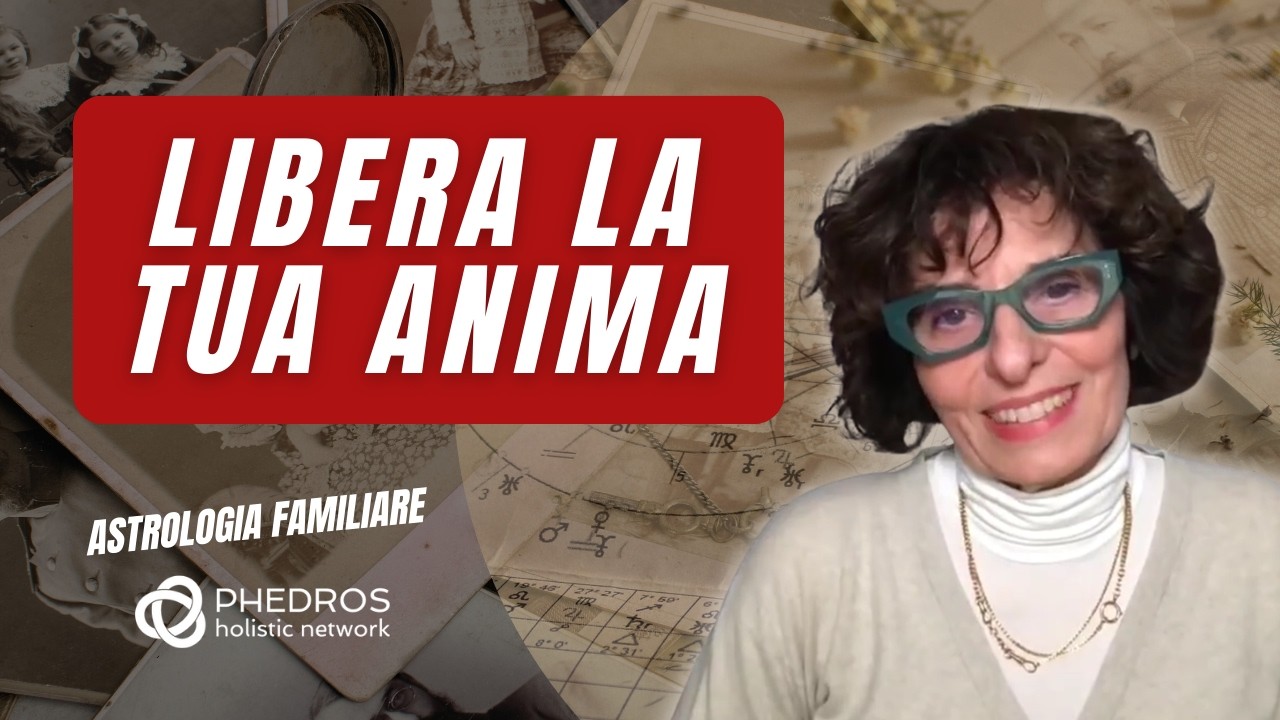 🚀 Libera la tua Anima e taglia i Ponti. Il Segreto per separarsi dalla Famiglia senza perdere Amore