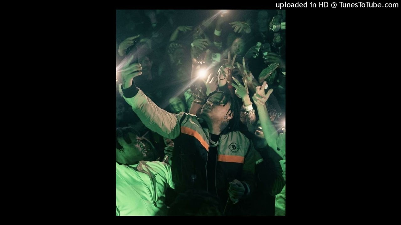 [FREE] NoCap Type Beat - 