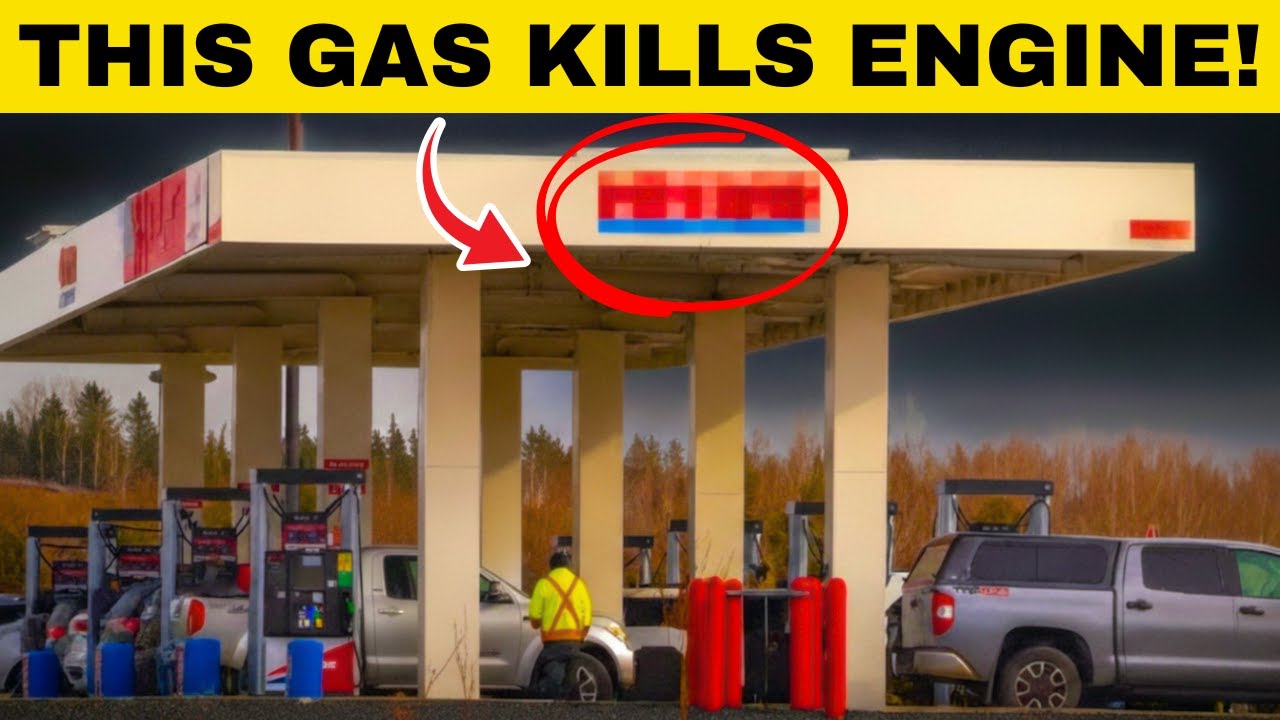 Never Buy Fuel From These 11 Gasoline Brands(Use These 5 Brands Instead)