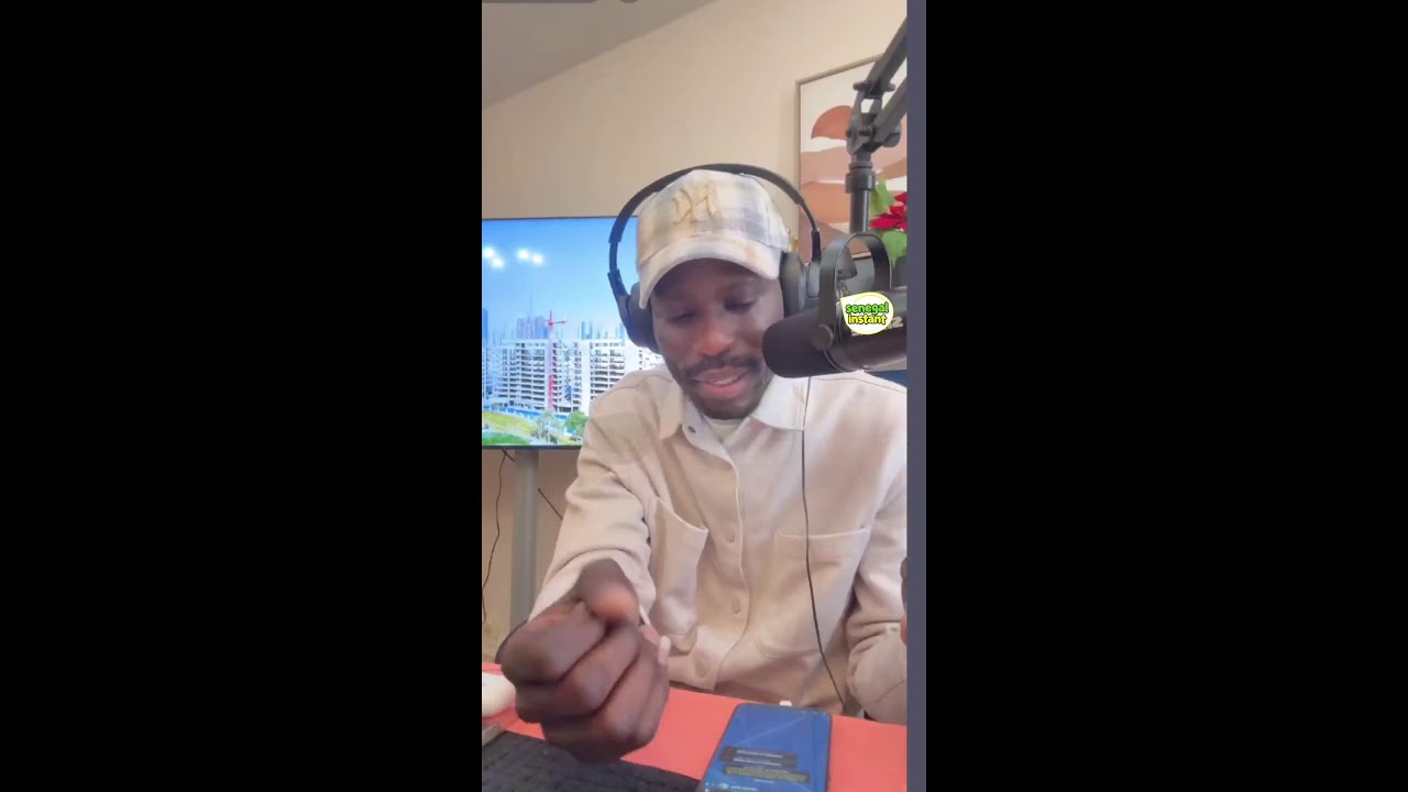Kaliphone en direct