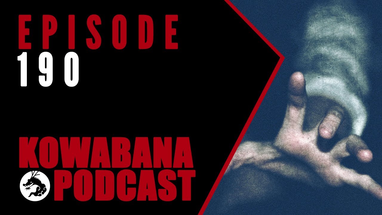 Kowabana: 'True' Japanese scary stories - Tales from Kansai