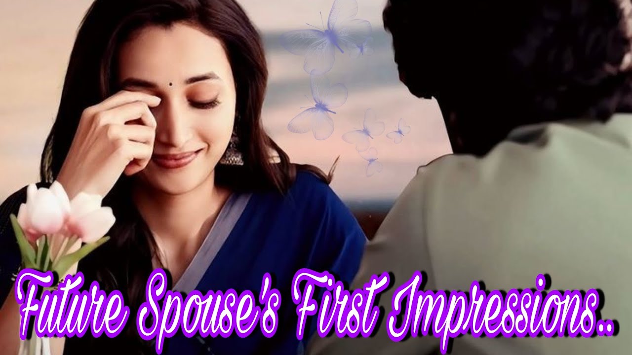 🌻Pick••• FUTURE SPOUSE🤴💫👸 : FIRST IMPRESSIONS 👀🤭 • YOU vs THEM 💜🌺 #futurespouse #firstimpressions