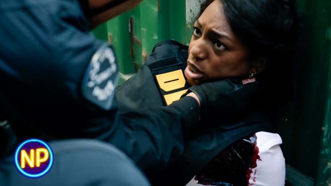 D.E.A. Agent Gets Seriously Injured on a Sting | S.W.A.T. Season 5 Episode 10 | Now Playing