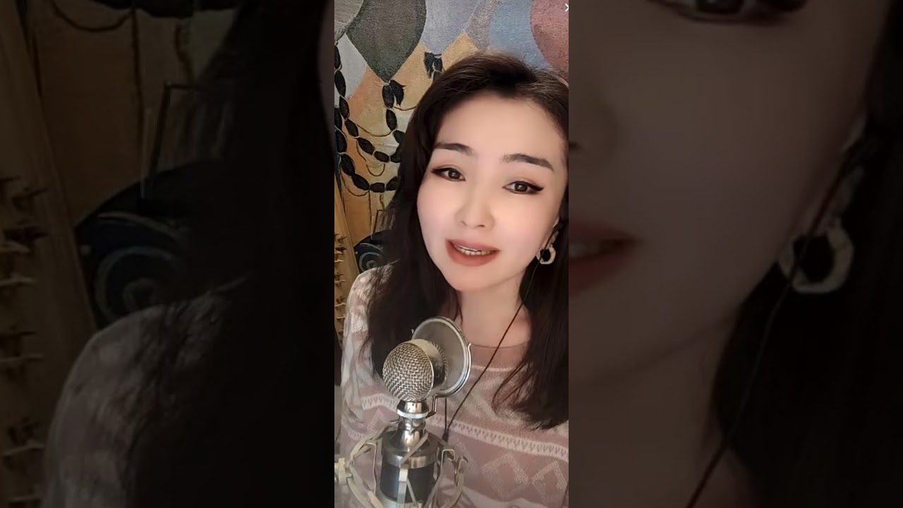 Ұлбосын Кенжебай қызы- Сағыныш / Ulbosin Kenjebai qyzy - Sagynysh
