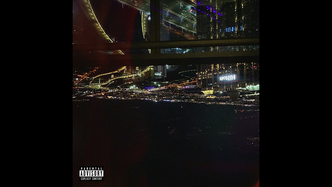 Citylights - JJ47 x Talha Anjum x Maria Unera (Prod. @umairmusicxx )