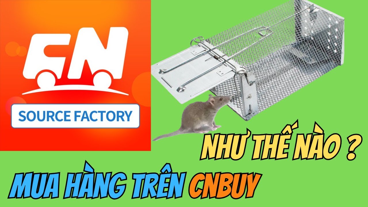 Mua hàng trên CN BUY thanh toán BẰNG TÀI KHOẢN NGÂN HÀNG VIỆT NAM và có TRẢI NGHIỆM bất ngờ !