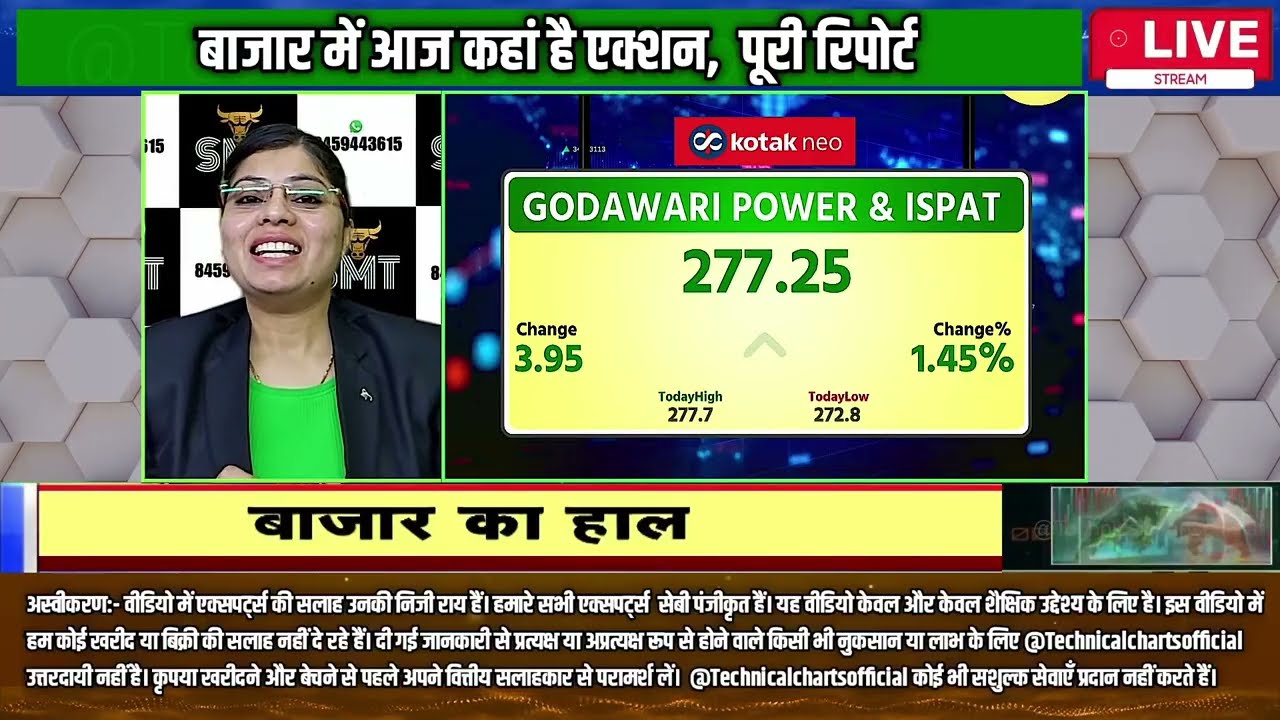 Best 5 Stocks to buy: Long Term में ये 5 शेयर दे सकते है बंपर मुनाफा ! Expert से जानिए Analysis।