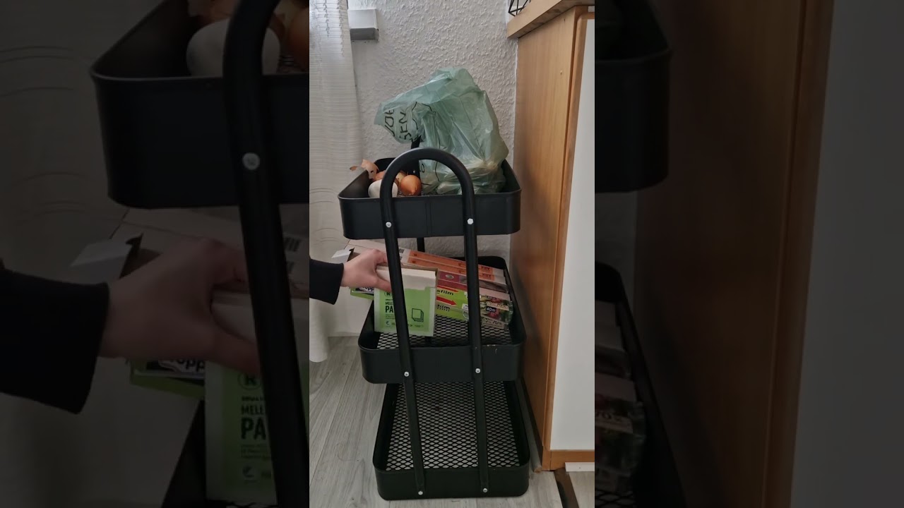 En mands skrald = en anden mands rigdom #dkpol