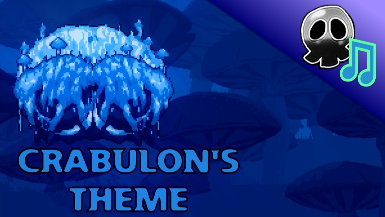 Terraria Calamity Mod Music - 