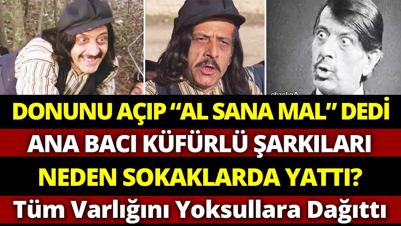URFALİ BABİ 