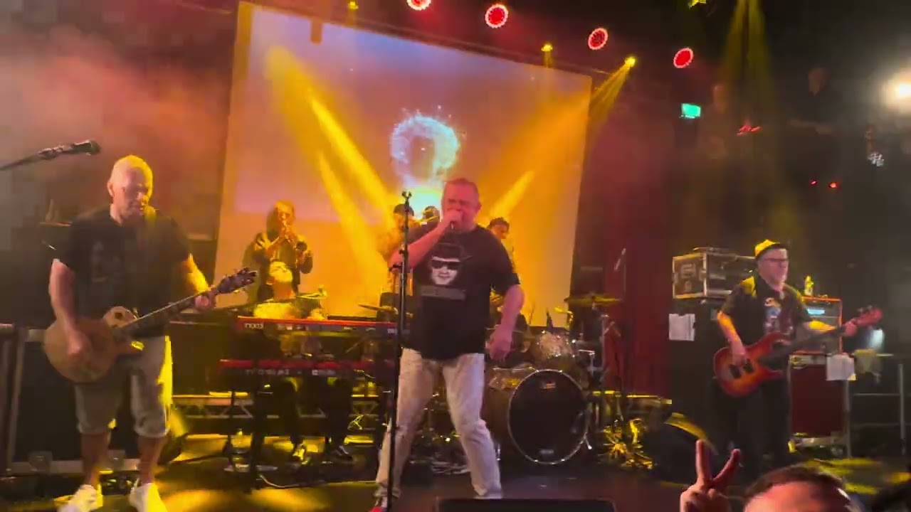KULT Dublin 08.10.23 - Psalm 151