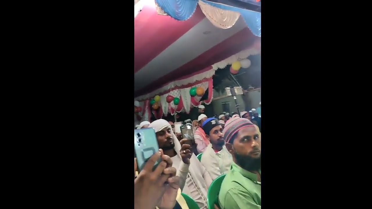 Imran Nazir Bokaro New Naat #naat #ternding #viral