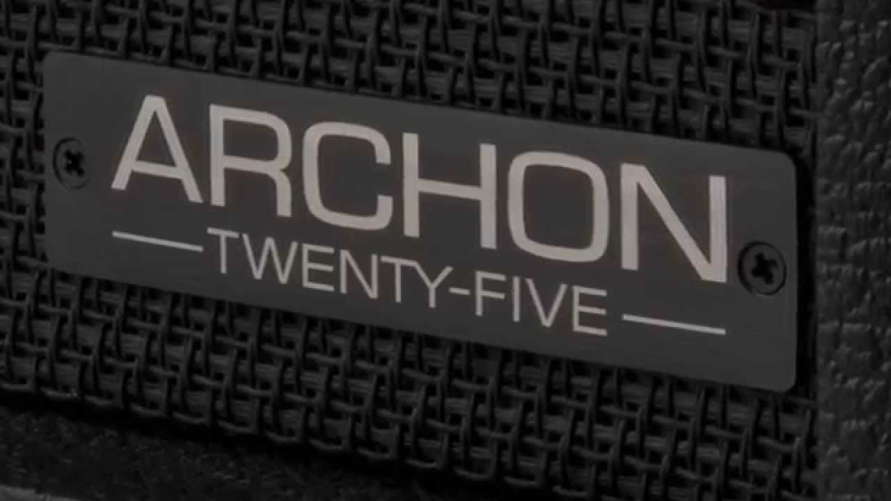 Archon 25 Вт Combo