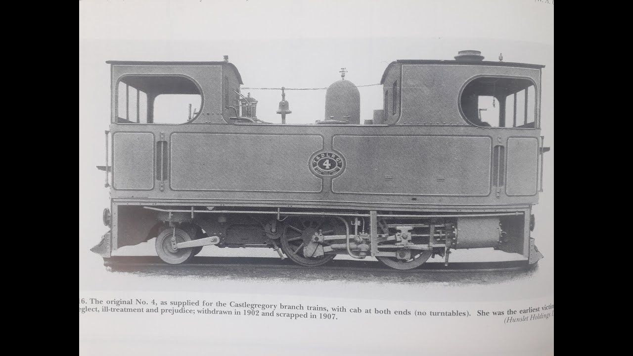 Tralee and Dingle loco wheels for 32 mm gauge garden railway
