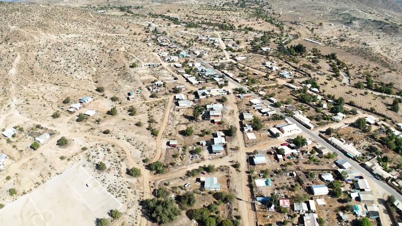 Quilitapia, Combarbalá IV Región de Coquimbo