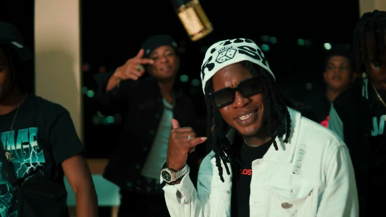 Khidd Star - Journey To Greatness (Official Video)
