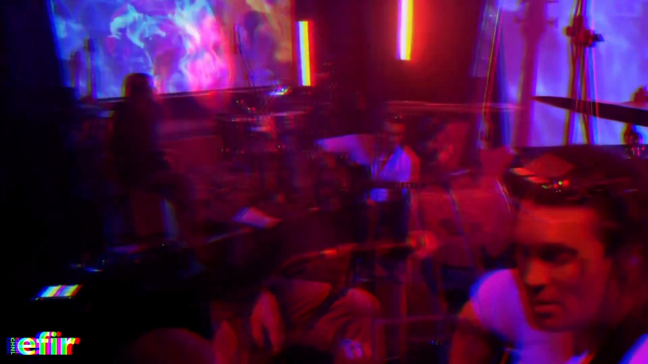 Психея - Холодное Железное Длинное (акустика)