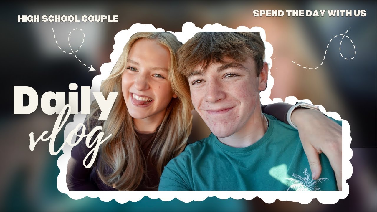 What Seriously Dating in High School Actually Looks Like