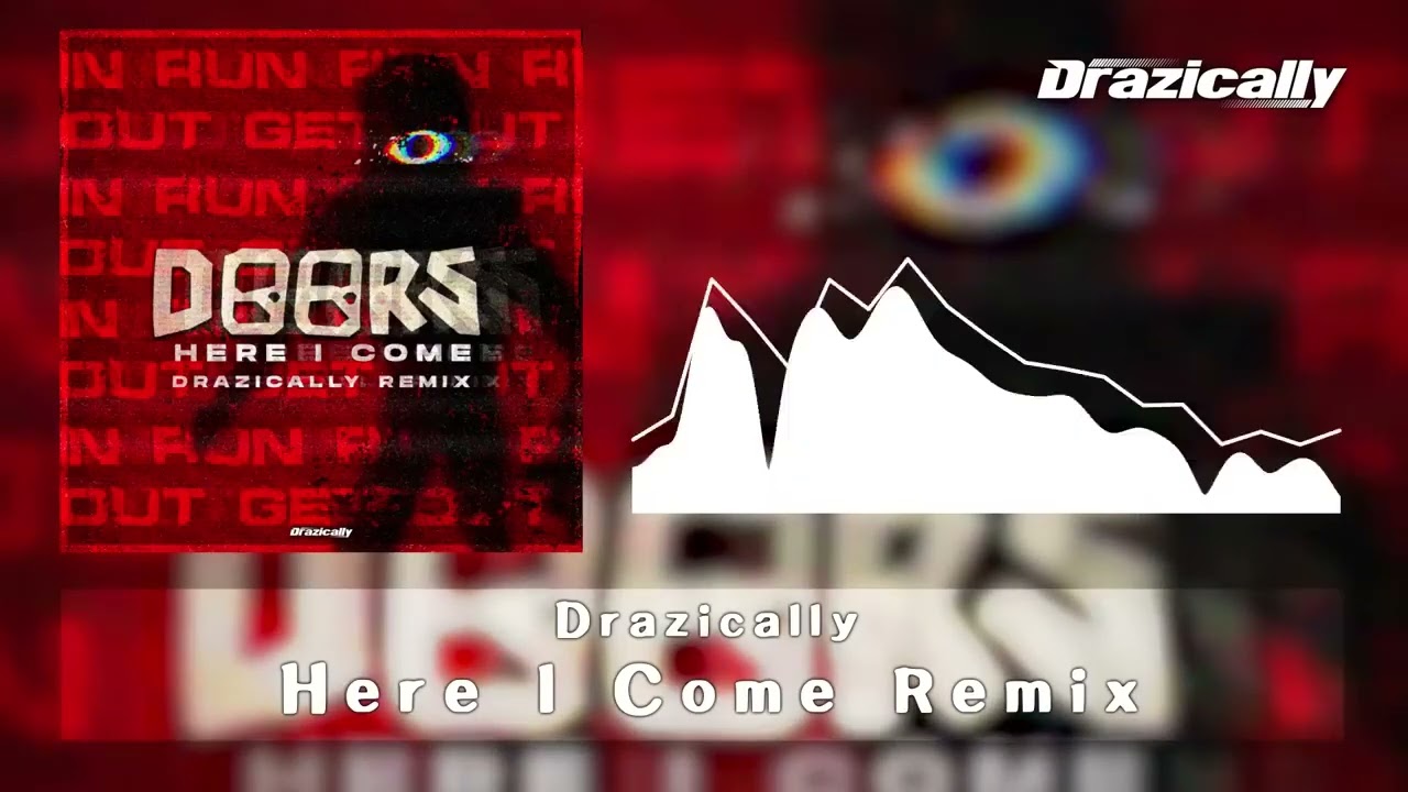 seek chase remix by drazically