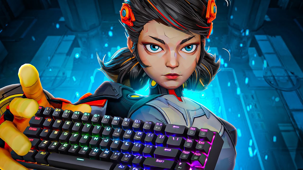 ROAD TO CELESTIAL on PC! *PENI NEEDS A BUFF* - ( MARVEL RIVALS ) - Vomero