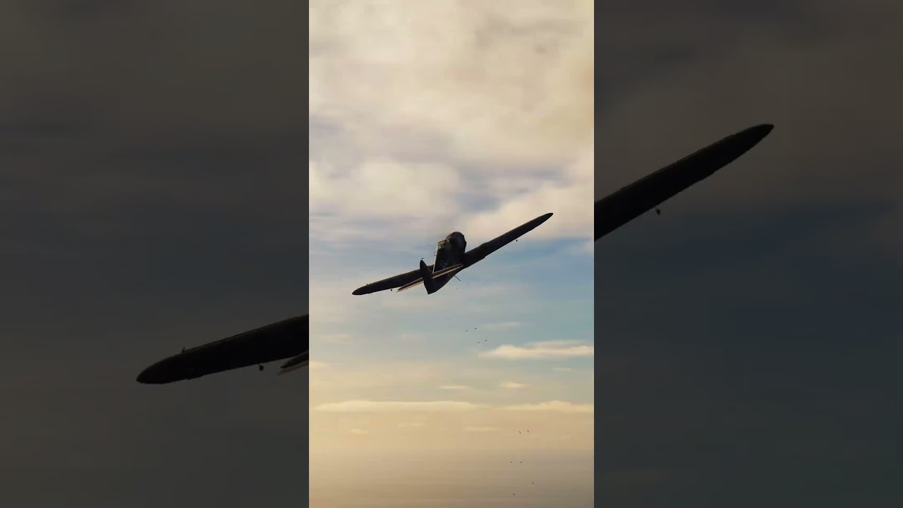 Bf 109 K-4 Kurf&uuml;rst - Luftkampf &uuml;ber Peenem&uuml;nde | DCS WW2