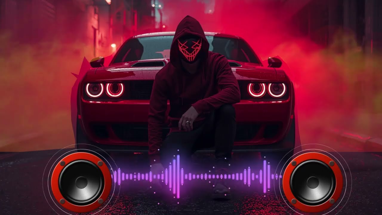 EXTREME BASS BOOSTED 2026 🔥 Car Music Mix – Best EDM, Bounce & Electro House  NIGHT DRIVE