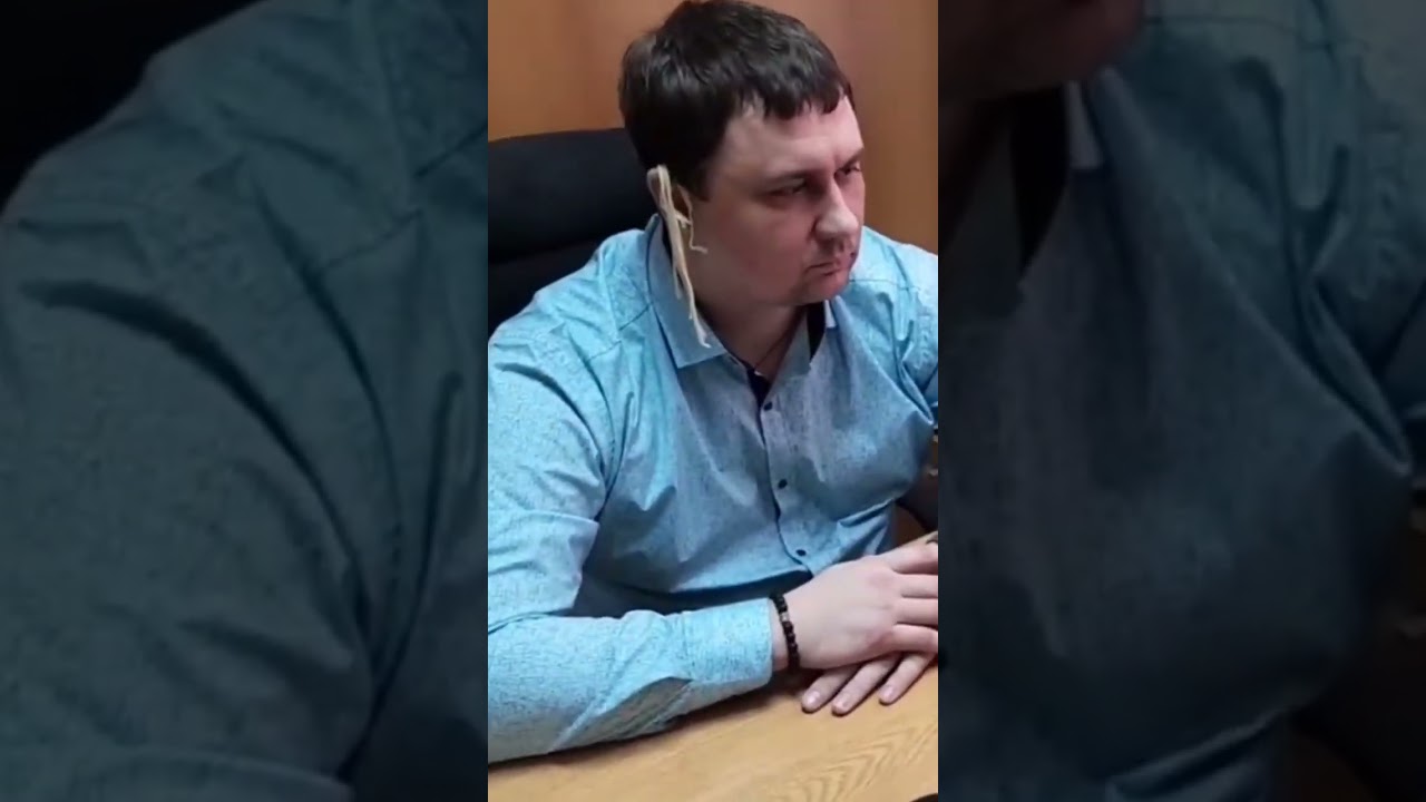 Суд за лапшу на ушах