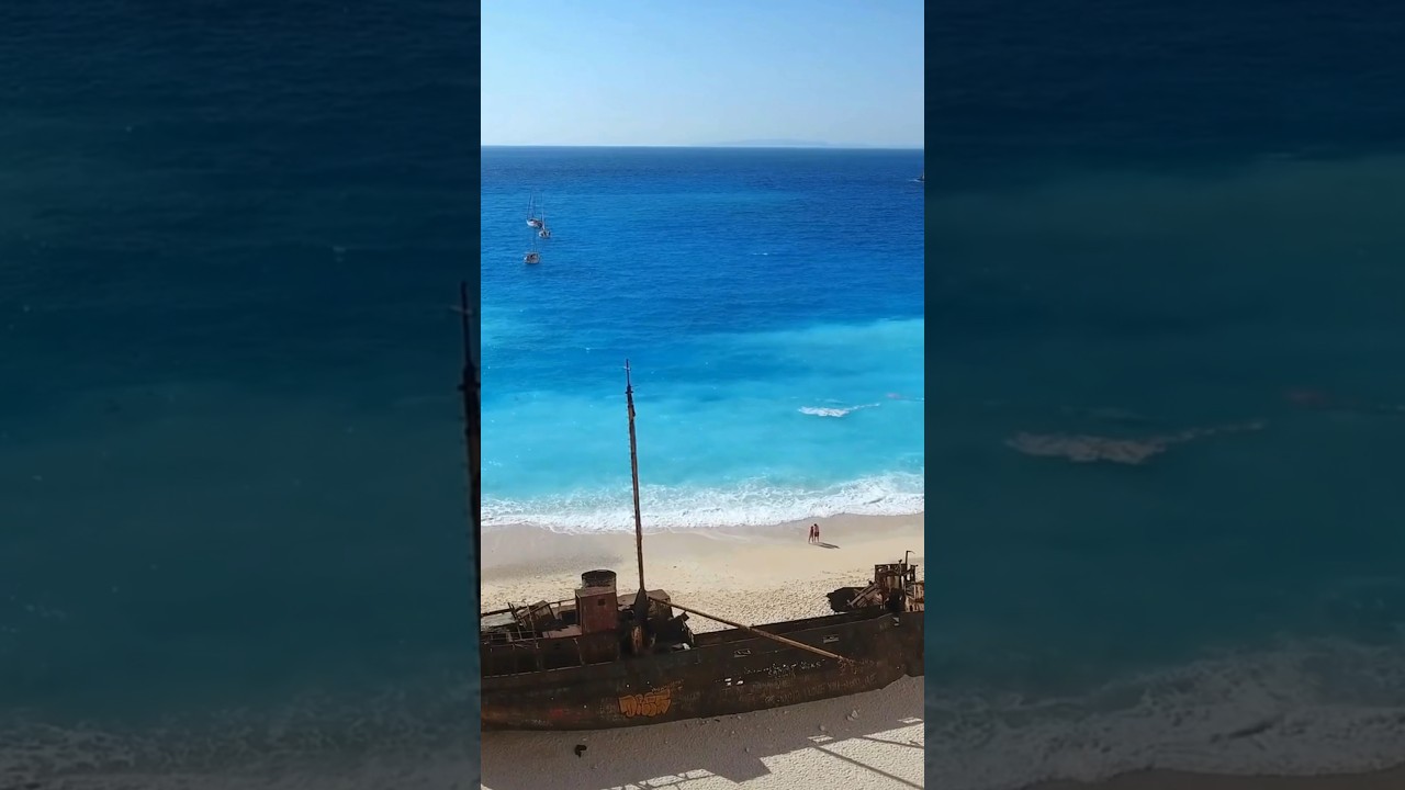 3 MUST SEE Greek Islands to Visit 