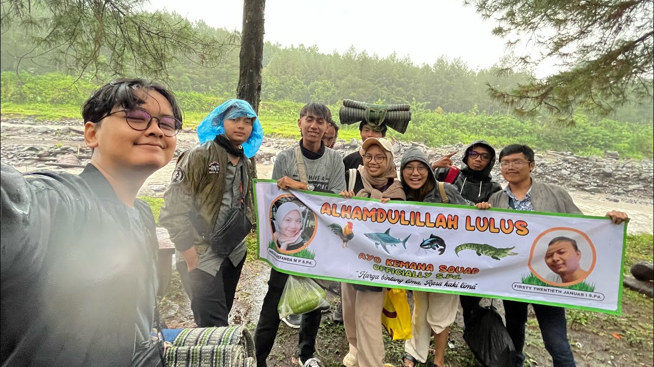 AYO KEMANA