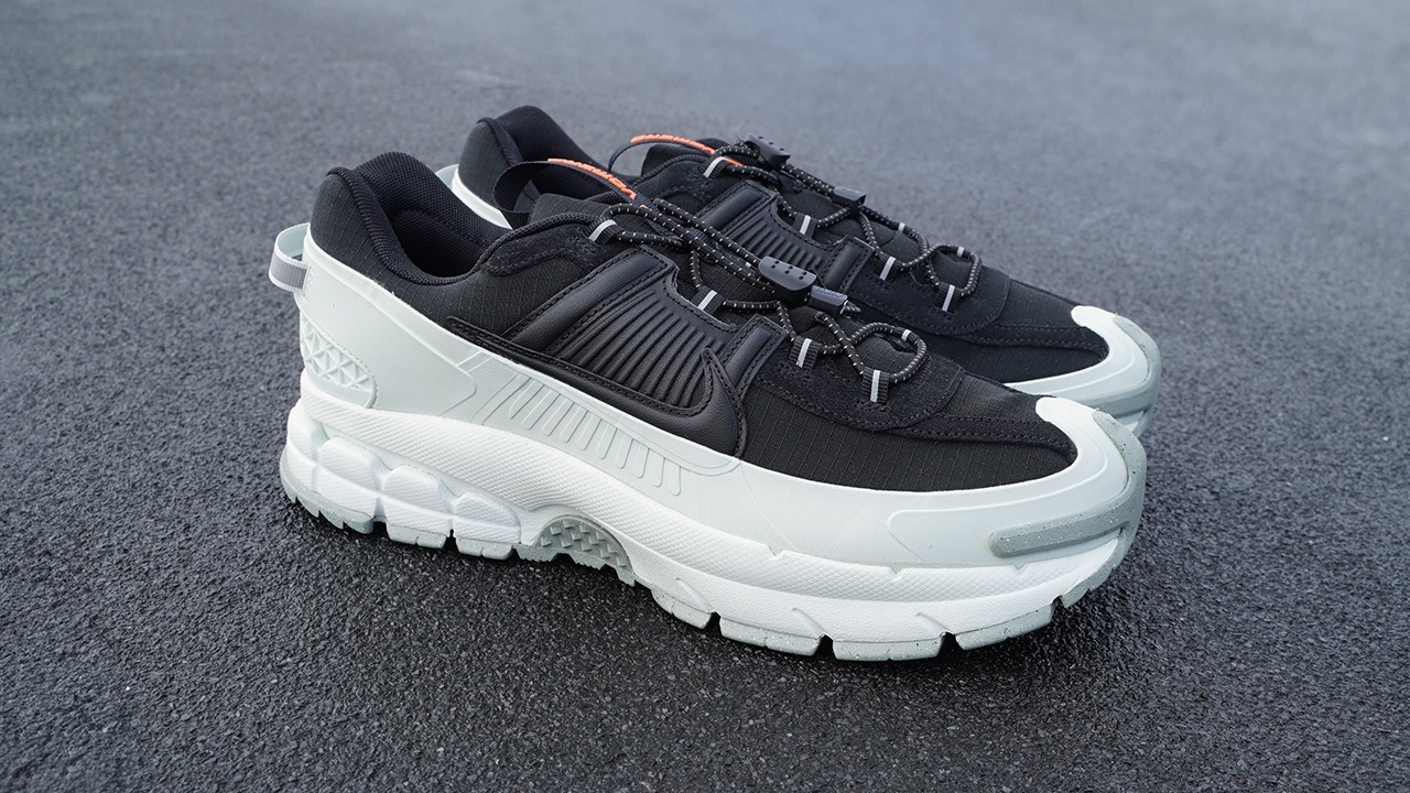 Нарешті дочекався! Зимові Nike Zoom Vomero Roam!