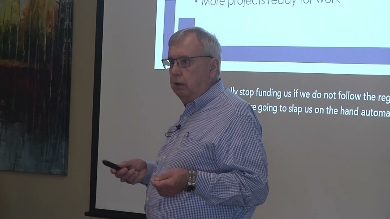 Low Country Happenings April, 2024  Beaufort County Transportation Committee