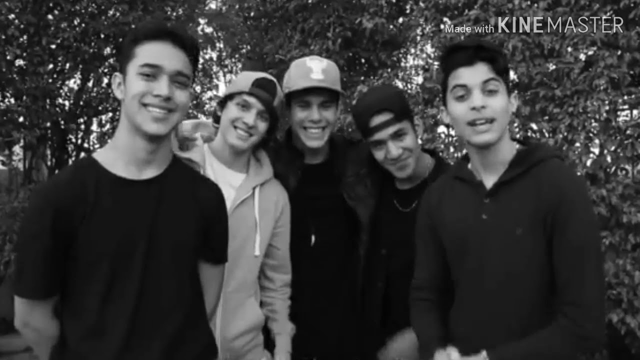 JOERICK - Friendship can be an excuse (They fell in love, didn't they?)