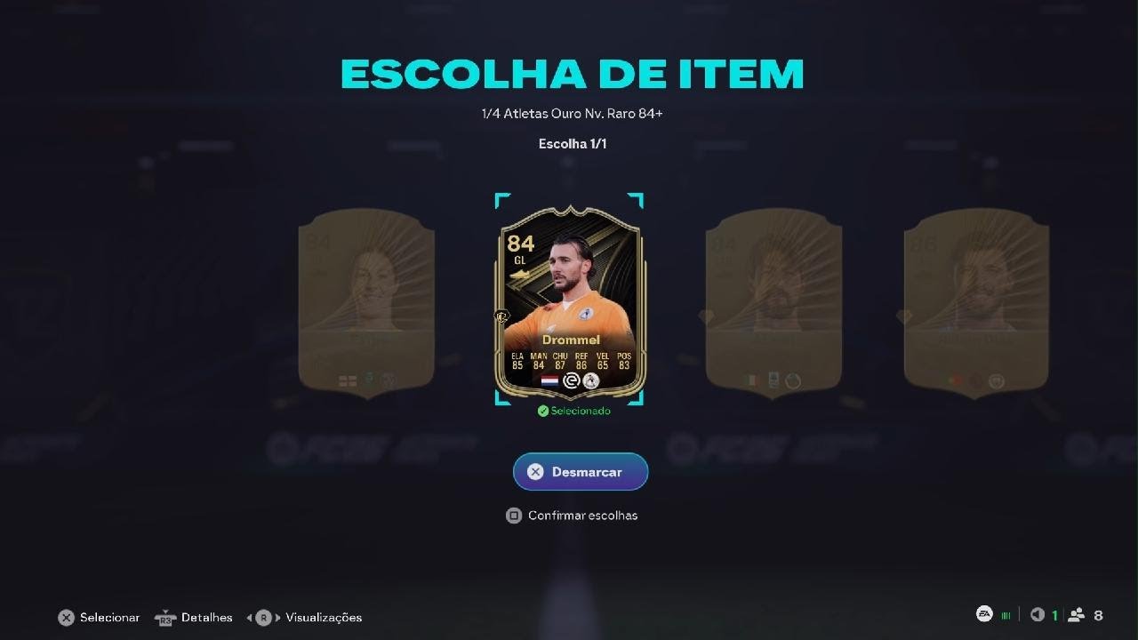Premiação WL 9/6
