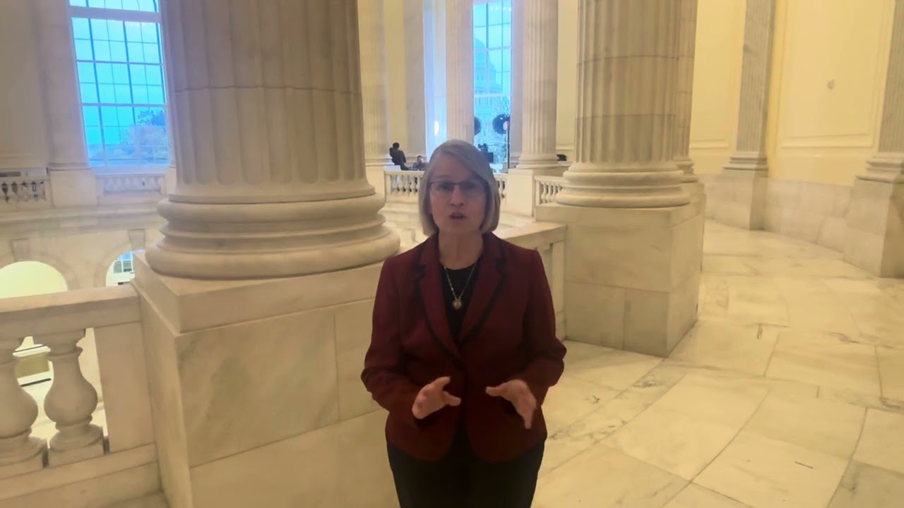 Day 30 of the Schumer Shutdown￼￼