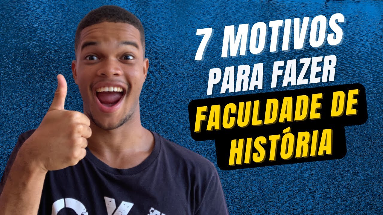 Principais VANTAGENS em fazer FACULDADE DE HISTÓRIA | As melhores coisas que o curso me ensinou