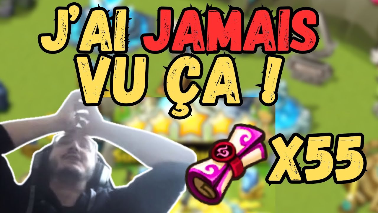 La summon session la plus aberrante de ma vie ! SUMMONERS WAR
