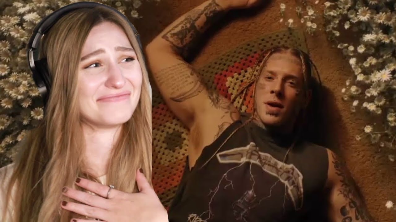Rapper Brings Me to TEARS! 