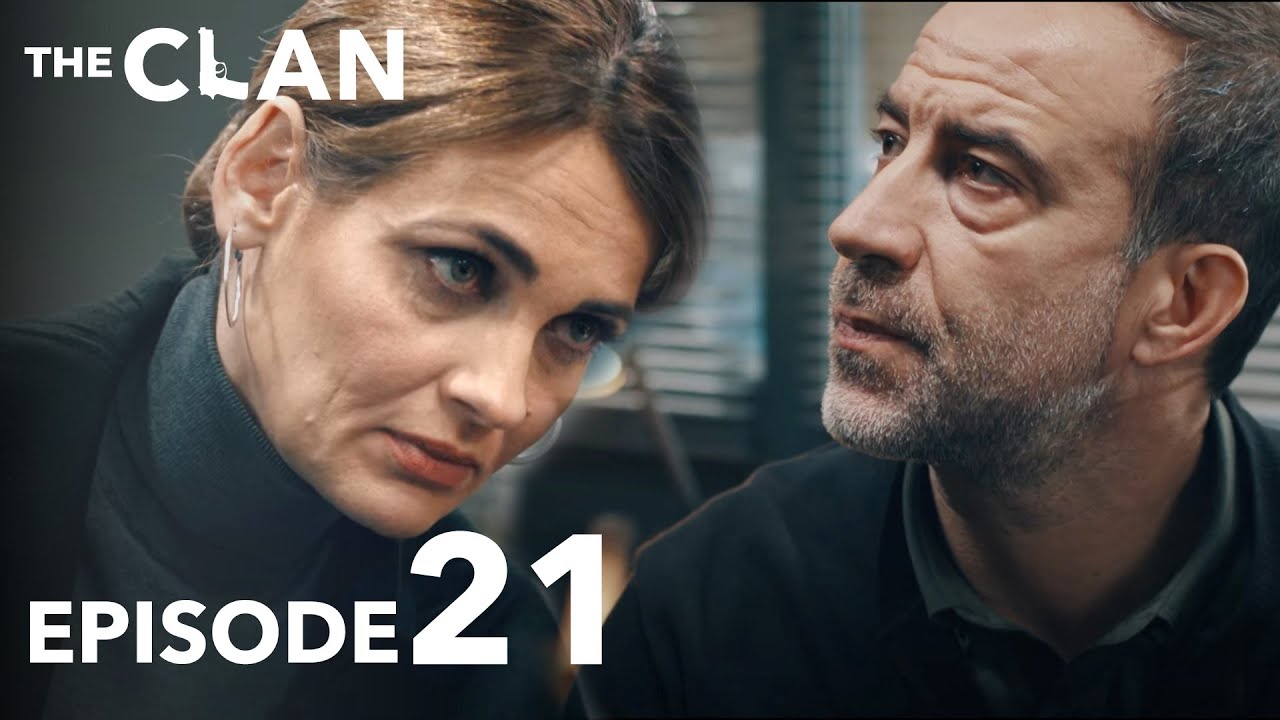 The Clan | Clanul Season 2 Episode 8