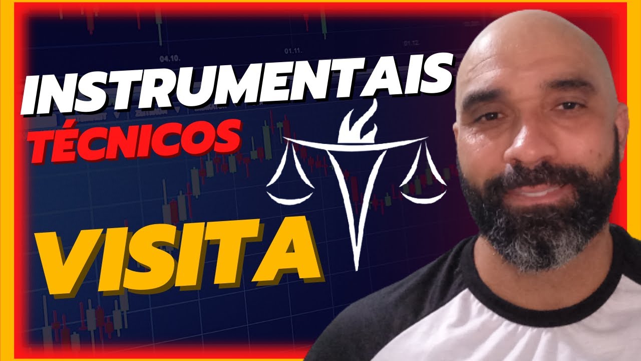 Série instrumentais técnicos do SESO- VISITA