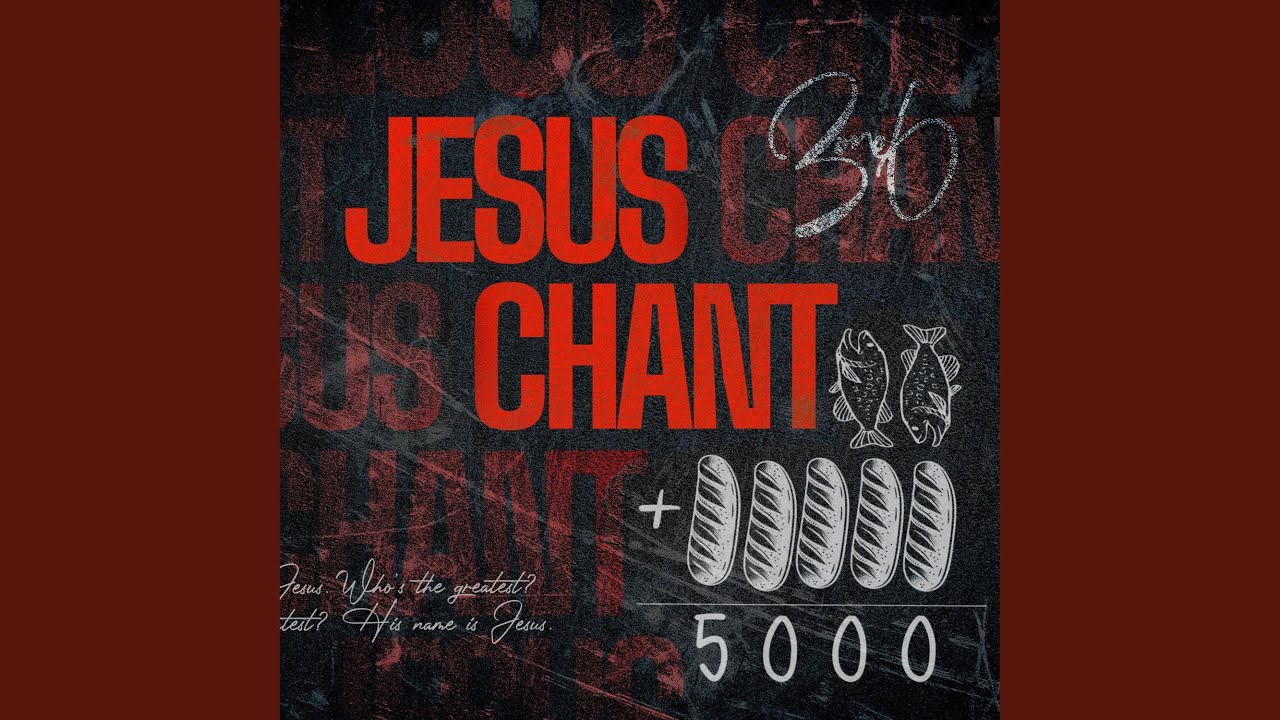 JESUS CHANT