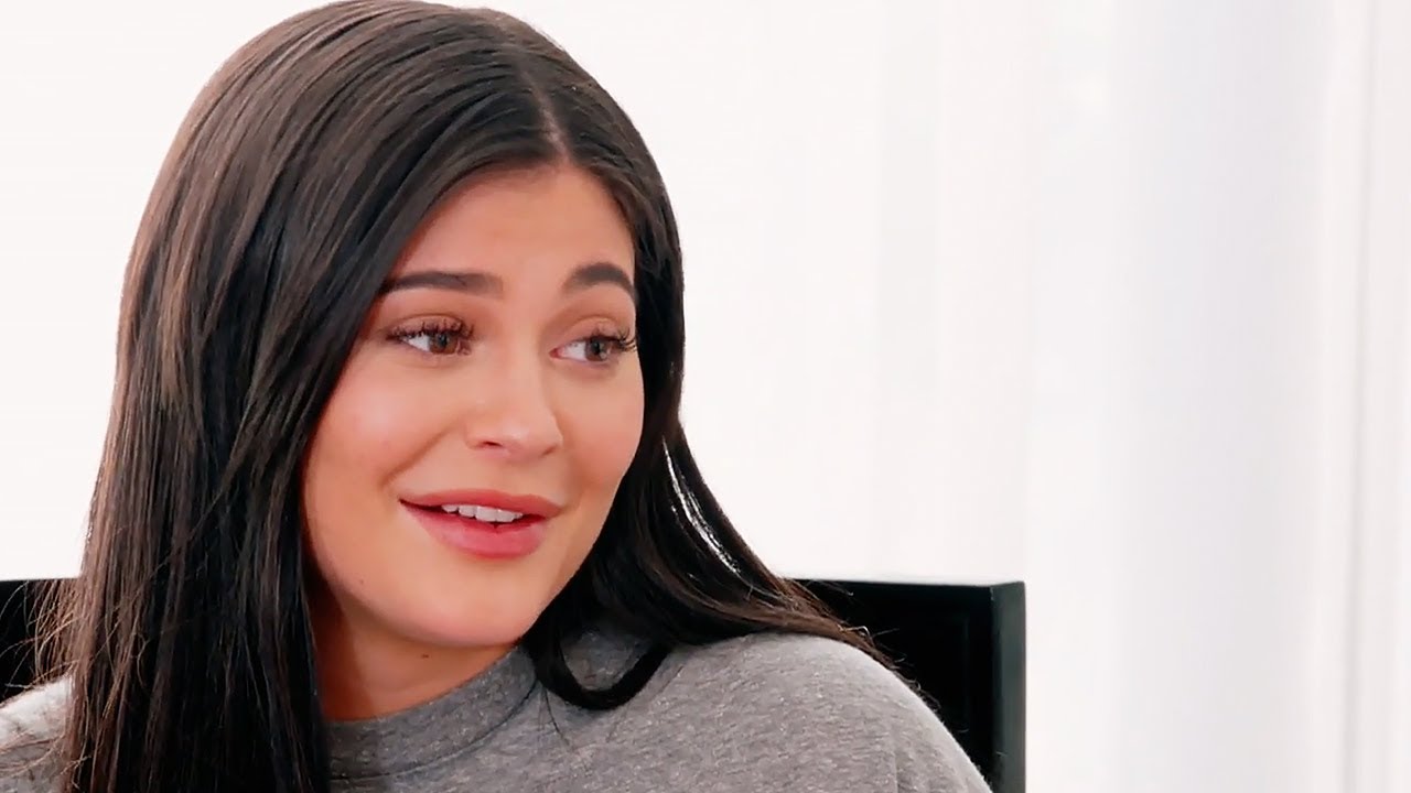 Kylie Jenner Pregnancy Reveal On Keeping Up Finale | Hollywoodlife