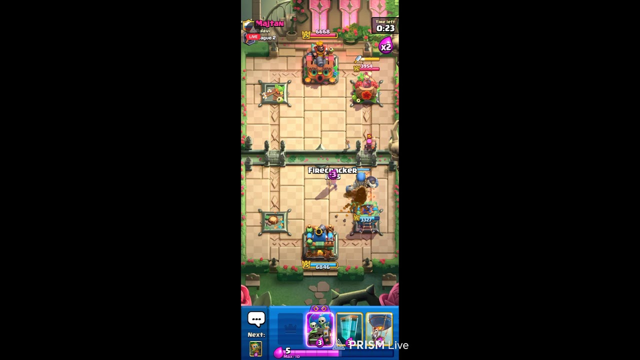 Road to ultimate champion #crl