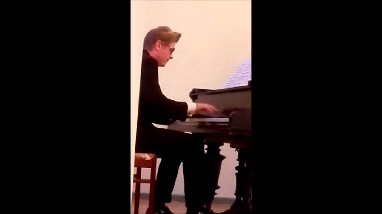 Du hast den Farbfilm vergessen Piano