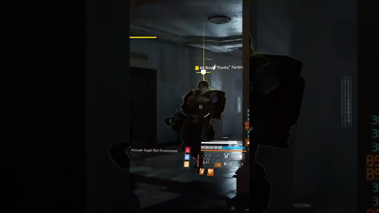 Can you dance for me 👀 #gaming #livestream #division2 #division2build