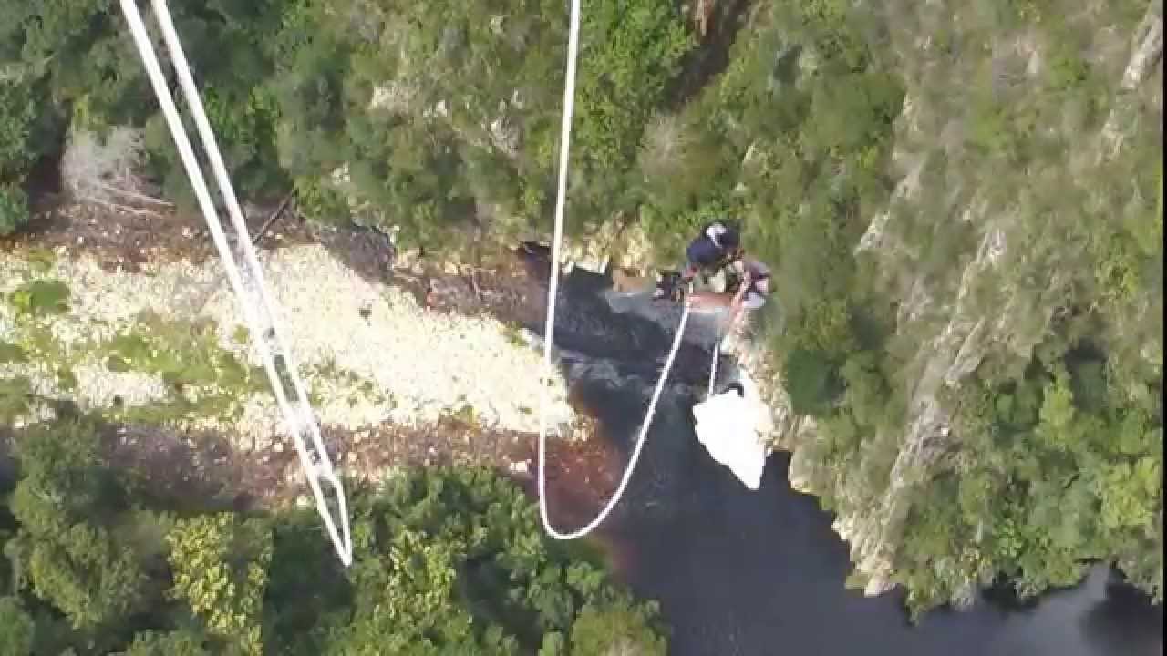saut élastique