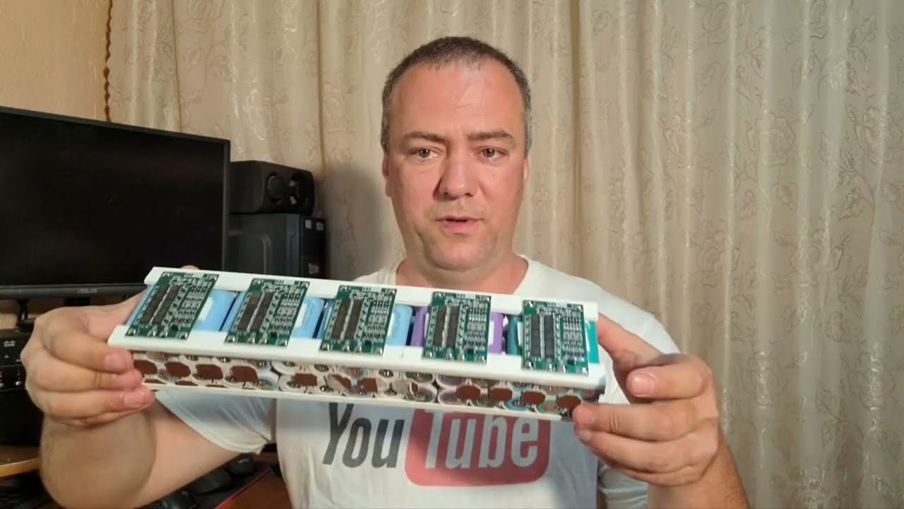 Baterie litiu-ion prototip, ieftina si puternica