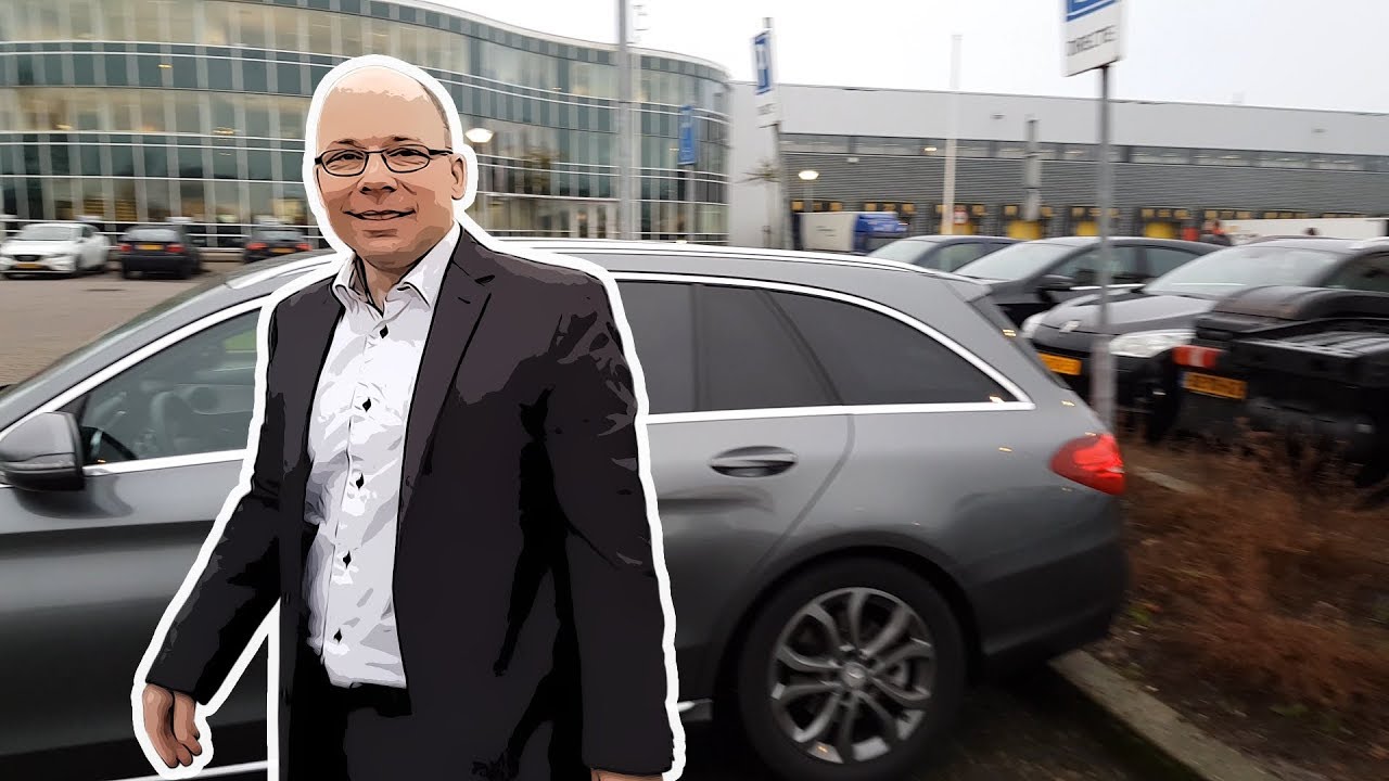 DAG #50: Dick Maurer, Business Manager Winkeldistributie Wognum
